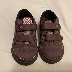 Harry Potter Vans, Deathly Hallows